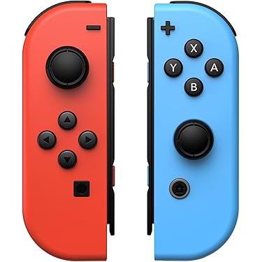 Nintendo Switch Playstation@vital Amazon.com: PlayVital AlterGrips Protective Slim Case for